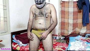 Chain boy energy hot dick