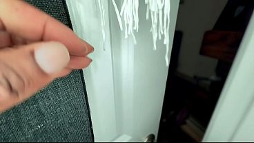 Step sis craves her step bro big black cock