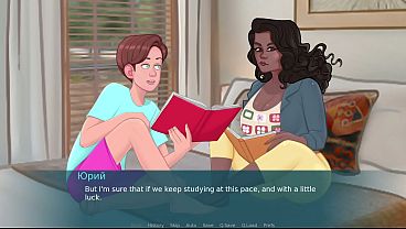 Complete Gameplay - Sex Note, Part 30
