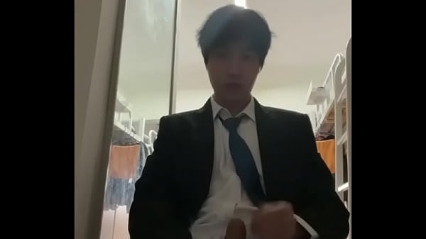 Download Video - 学校寝室导管