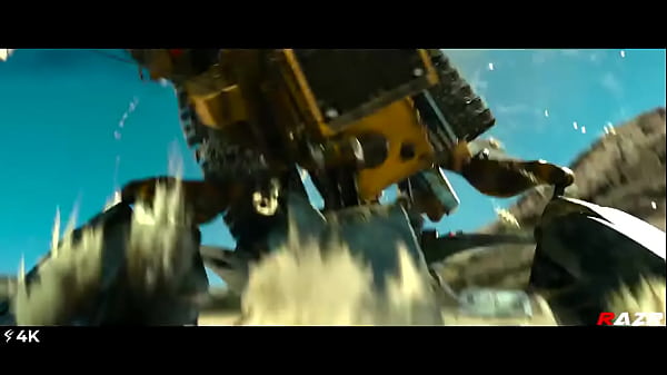 thumb transformers devastator scenes