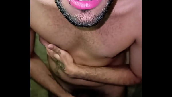 Really intense masturbation in the shower. I go...