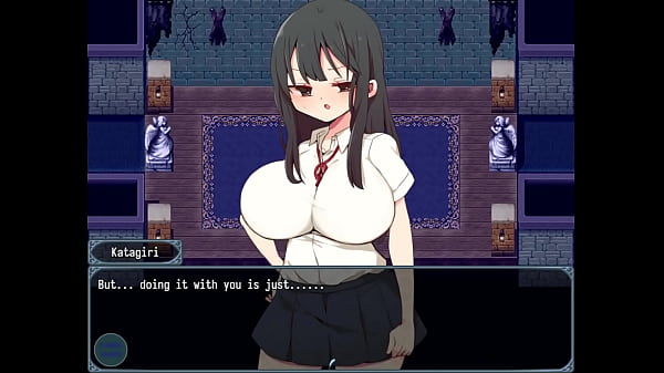 Katagiri-san is very cold - Part 6 (Final)