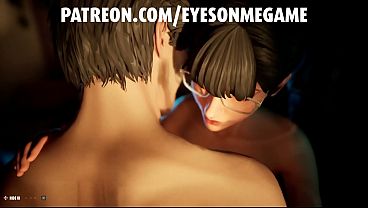 Eyes On Me - He Can’t Resist Me
