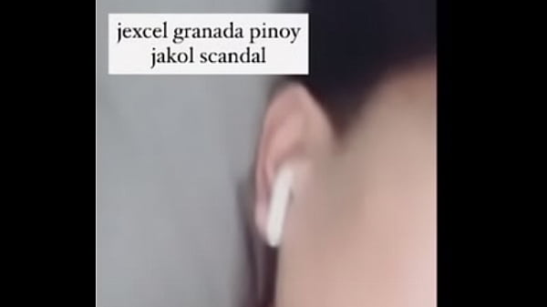 Jexcel Granada Pinoy vidjakol scandal. Daming t...
