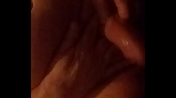 Moaning and Cumming