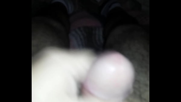 mi cock again