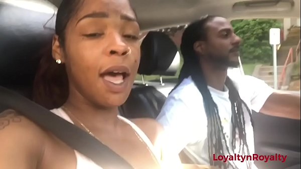 Sexe Avec Ébène Un Couple Est À Tomber Par Terre !!