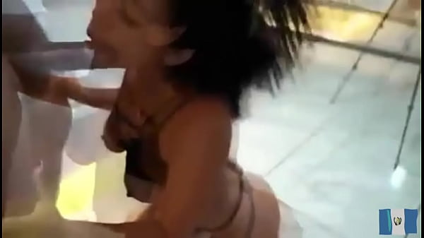 Viral video of Guatemalan influencer