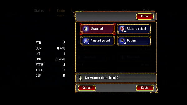 Como passar da morte no Castlevania Symphony Of...