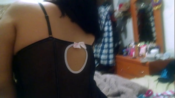 Download Video - me la quiero clavar en el culo papi me dice mi culona