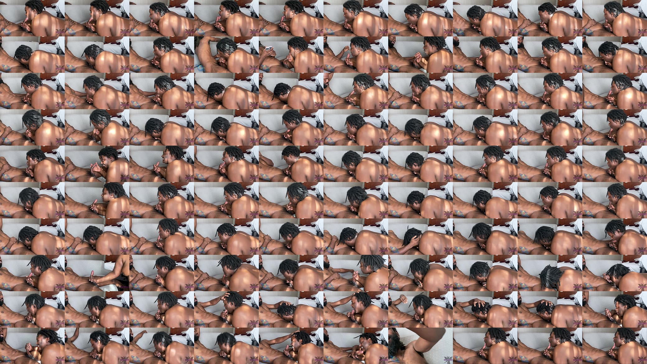 Shoving that dick down my throat 预览图
