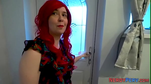thumb britnewbiegetsfacialfromnerd