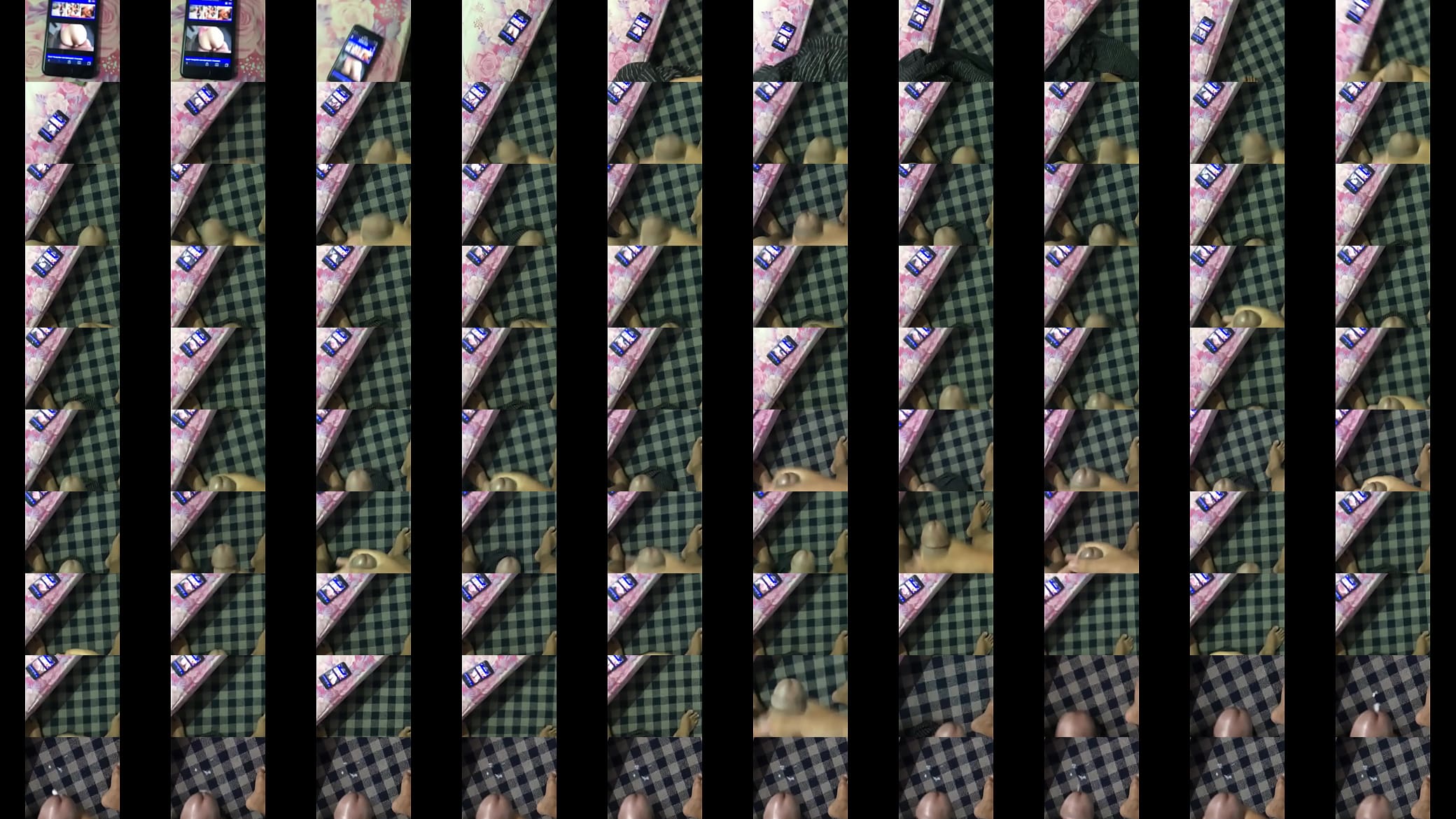 Myanmar boy masturbation for his girlfriend 预览图