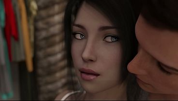 Download Video - Complete Gameplay - Lust Theory&comma; Episode 3&comma; Part 24