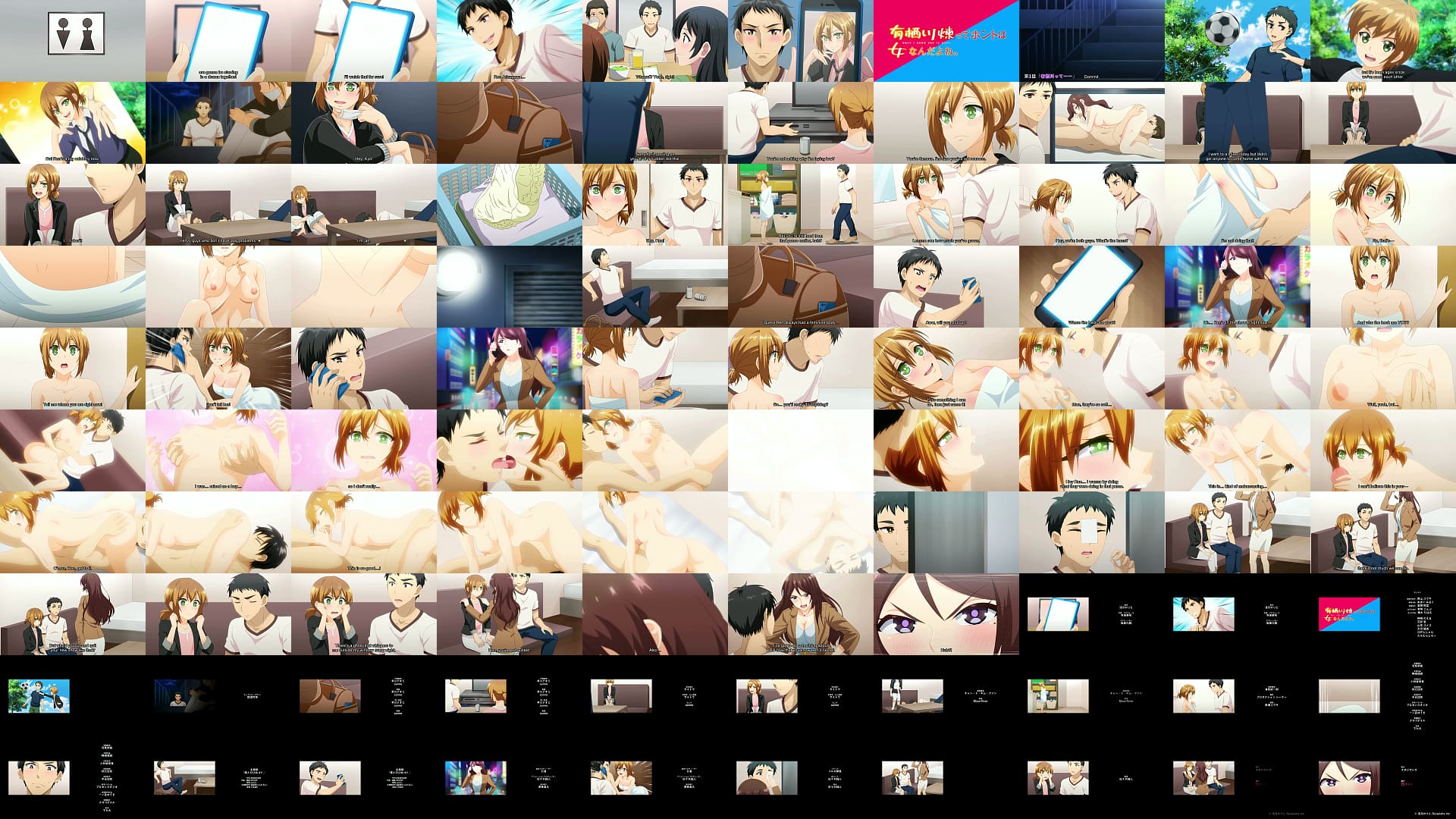 Arisugawa 1 预览图