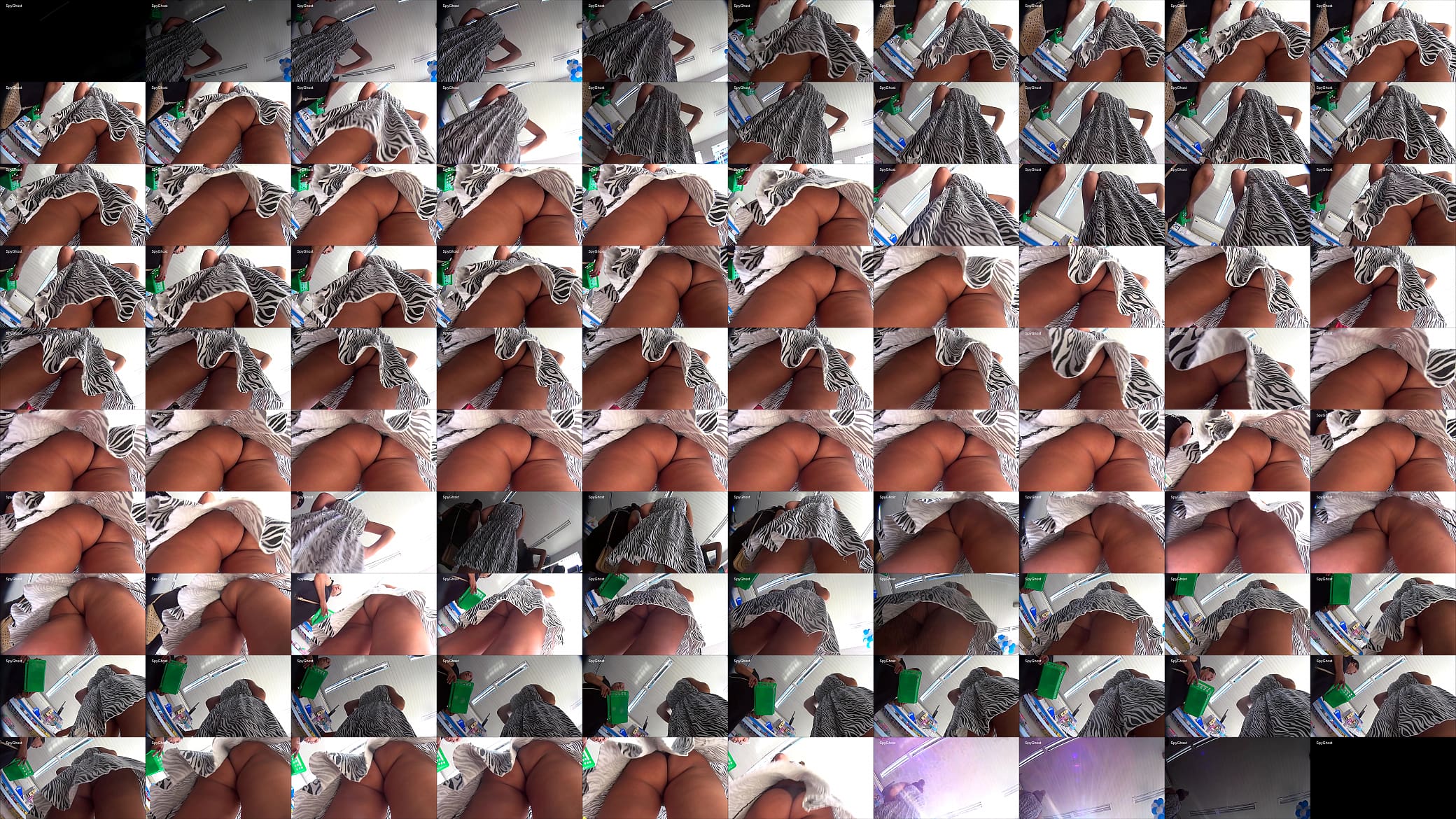 SpyAss 1 预览图