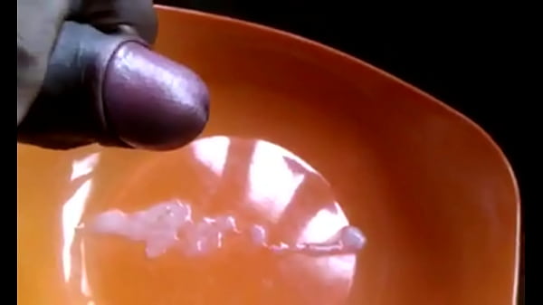 Cumshot Diary Episode 07 Ejaculation Sur Une Assiette Archives Anciennes