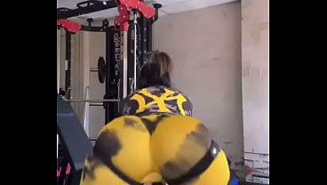 Big ass