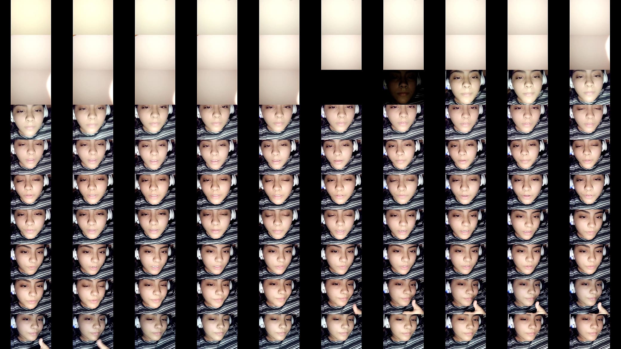 Verification video 预览图