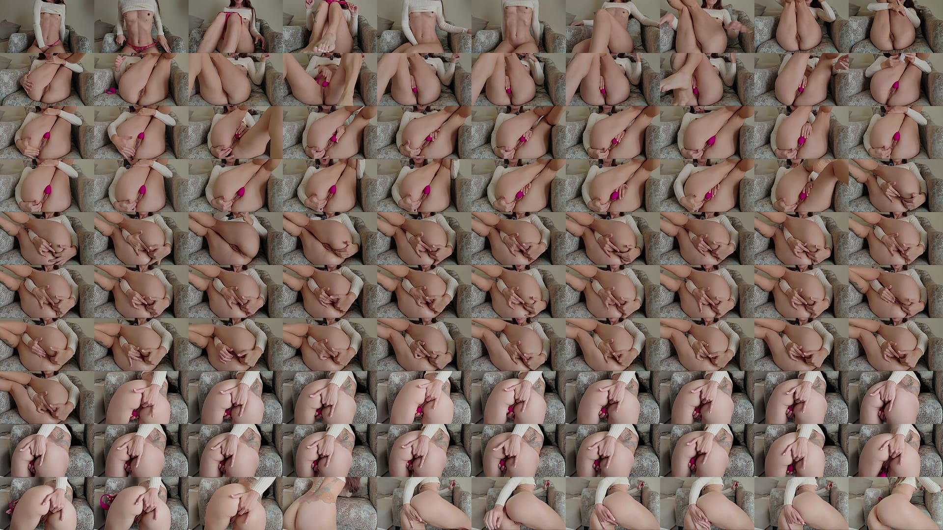 Pussy   Anal = 预览图
