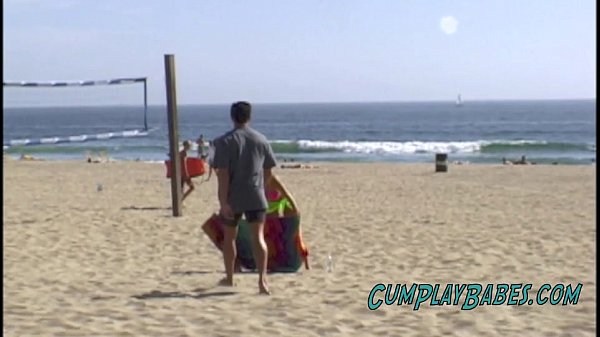 Cum Play Fiesta Compilation
