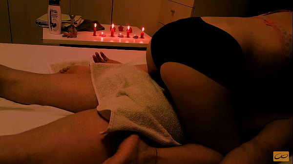 Unlimitedorgasm - Relaxing thai with happy ending blowjob - Unlimi Orgasm