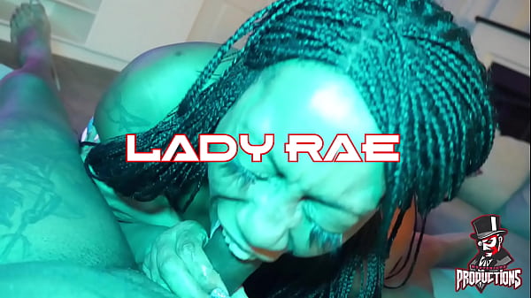 ART OF SUCKING DICK - LADY RAE