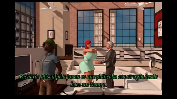 Cirugia de reducción completamente pospuesta... Parte 1 https://www.patreon.com/MILFANDBBC