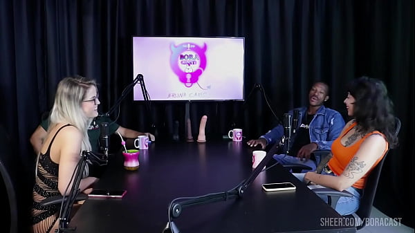 Download Video - COMPILADOS DO HYORAN CARVALHO & MY HELL WILLIAMS NO BORA CAST COM BRUNA CARLOS - PARTE 4 &lpar;WATCH ON&colon; SHEER&sol;RED&rpar;