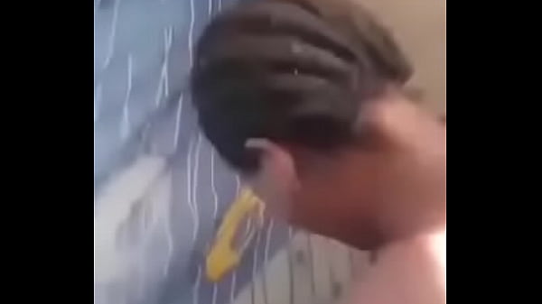 Junges Mädchen Gefilmt Liebt Seinen Schwanz