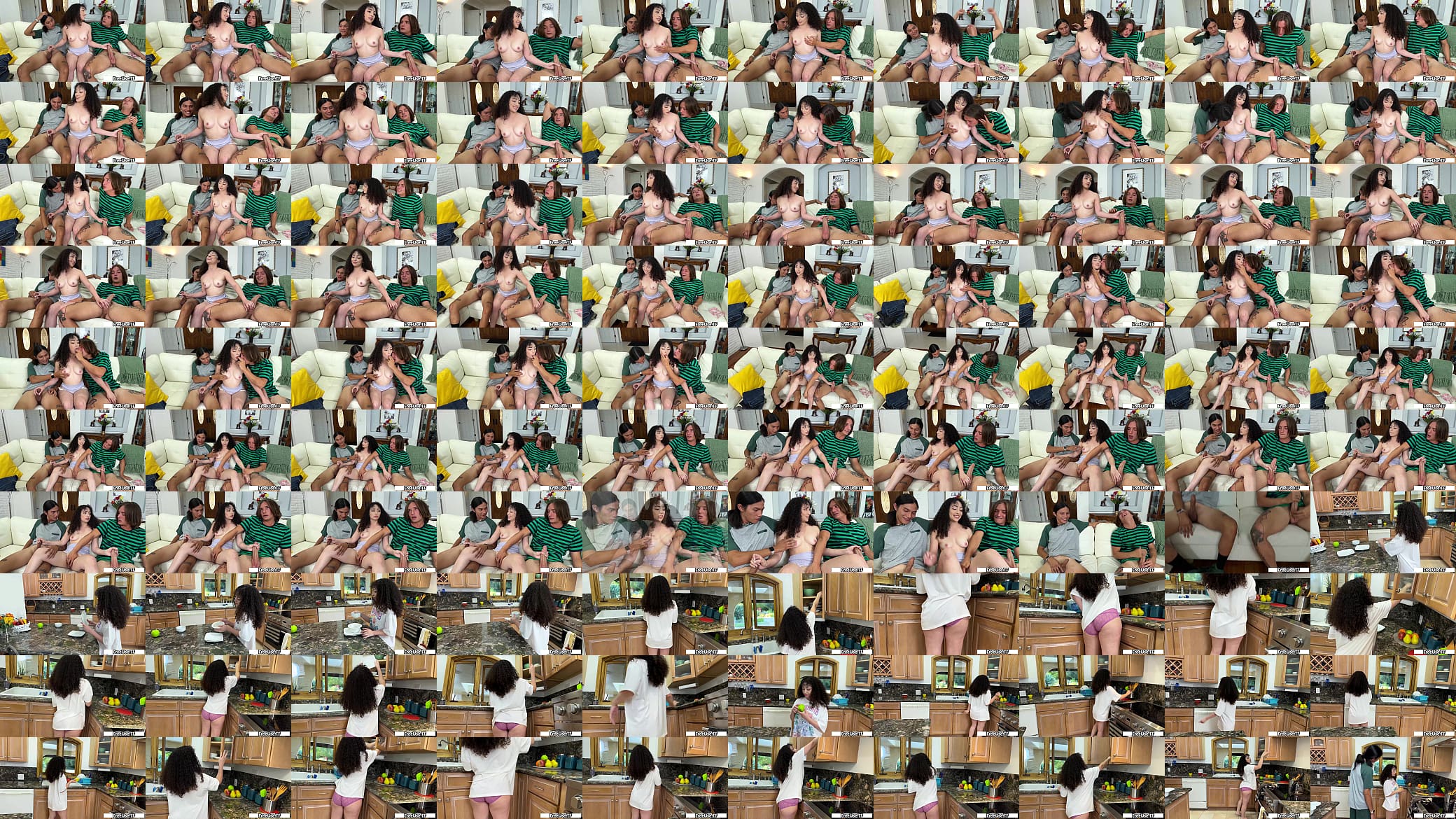 Everyone Shares Me in Our Free Use Household 预览图