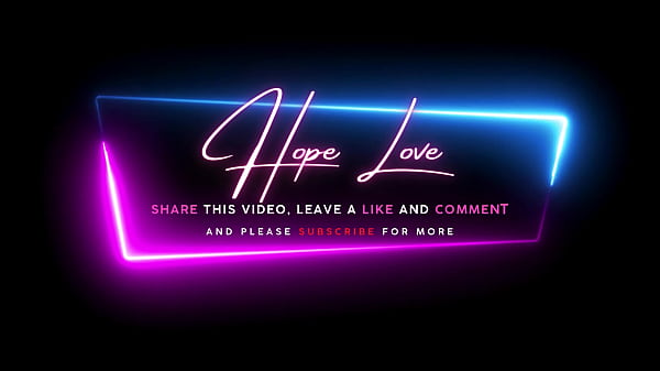 A good massage with cream in her big ass before anal fuck