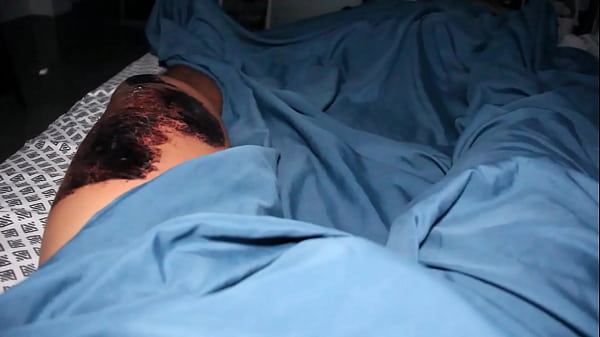 Ella me da masajes a escondidas de su novio