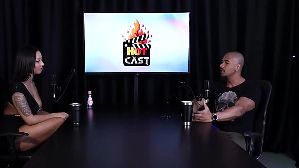 WATCH THE NASTY AND WHORE-FULL INTERVIEW WITH LUCAS FERRAZ ON PORN CAST BRAZIL - PART 2 (WATCH ON: SHEER/RED)