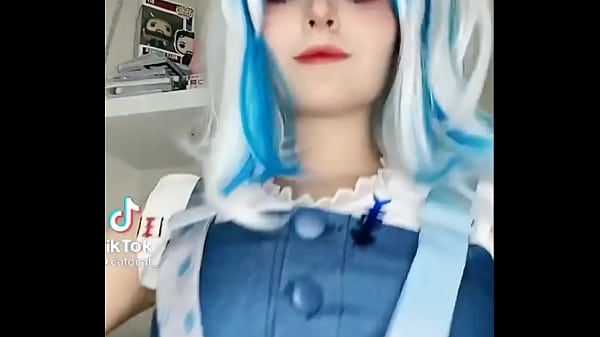 Compilado Mujeres con cosplays