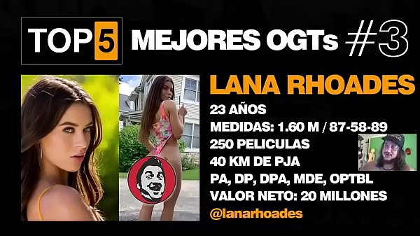 Top 5 Mejores OGTs