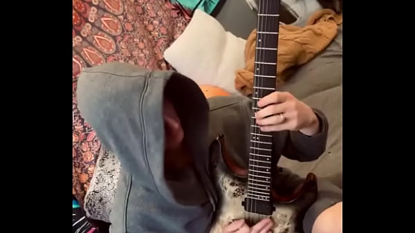 Working on some new stuff.  My happy place. ?