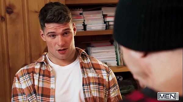 Download Video - Malik Delgaty Gives The Bottom Liam Alyesto What He Wants&comma; His Big Cock Deep Inside His Ass - MEN