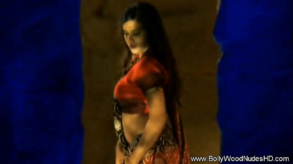 Awesome Indian Dancer MILF