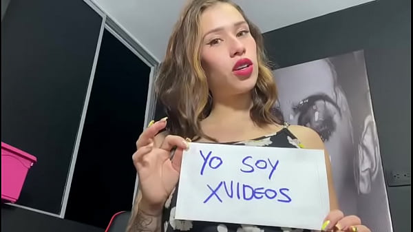 Vídeo de verificación