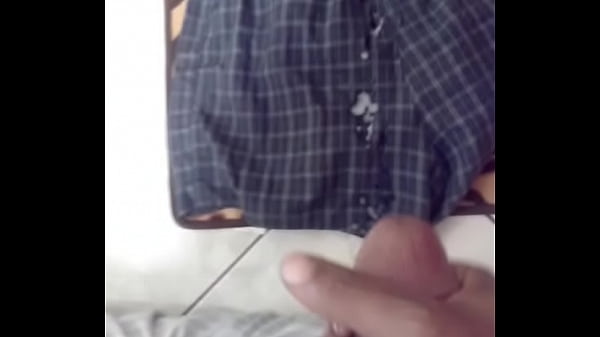 big cumshot