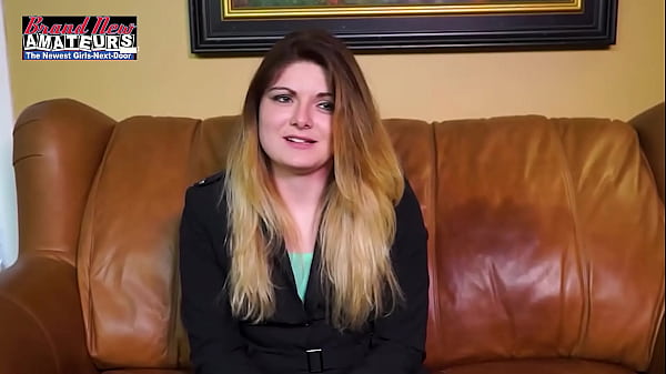 Download Video - Cute Curvy Blonde Rachel Gets Her Ass Fucked In Doggystyle Position&excl;