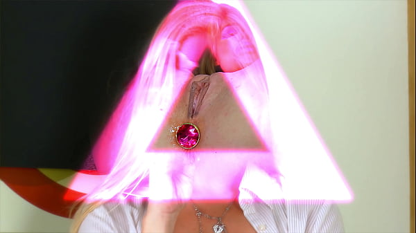 Arielle Lane - FN' Machine Pt V 4K