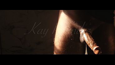 Edging and cumshot for my naughtiest fans, Kay Poundzz