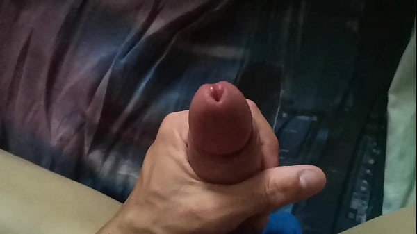 I got aroused and began to gently massage my bi...