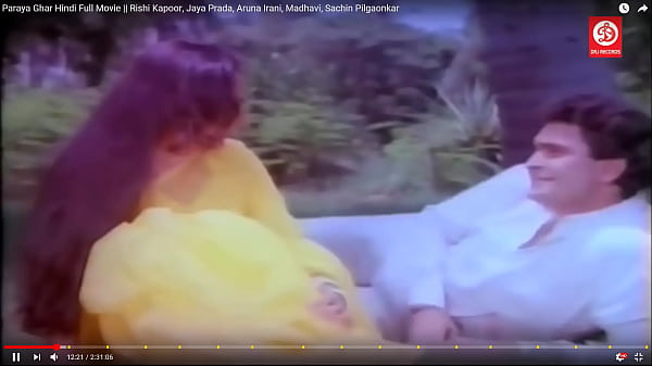 Actrice Classique Jaya