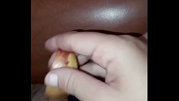 La mela nella fica