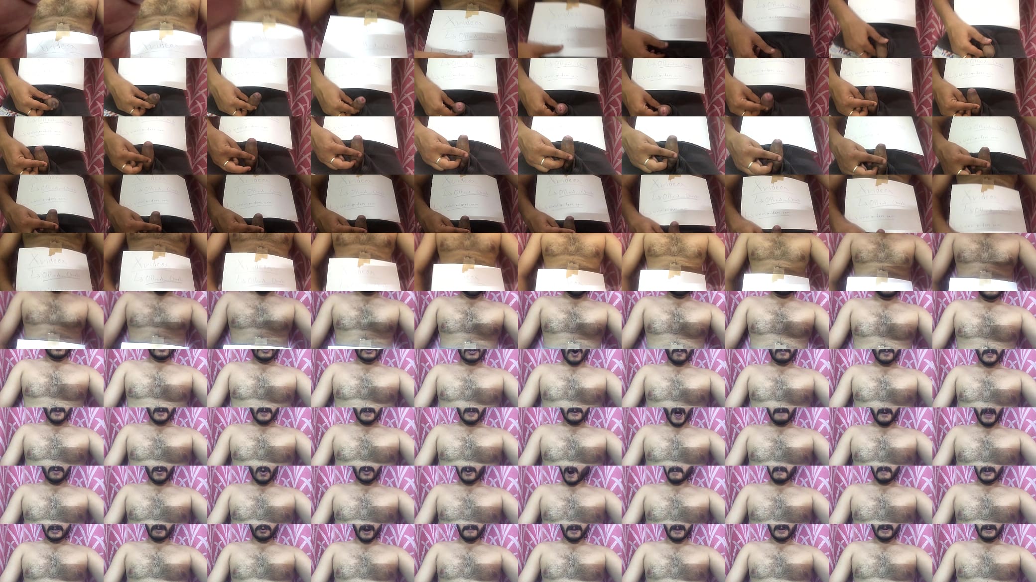 Verification video 预览图