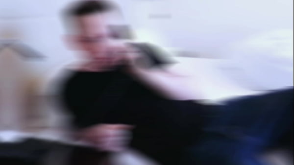 Doctors Cathy and Julia help a young boy cum for sperm donation